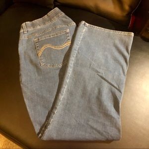Riders by Lee Midrise Jeans 20WP
